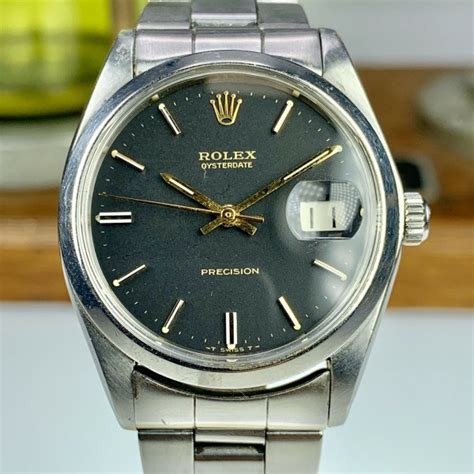 cinturino rolex 6694|Rolex Oyster Date 6694 .